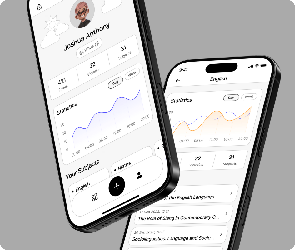 ASI AI tutoring mobile app case cover
